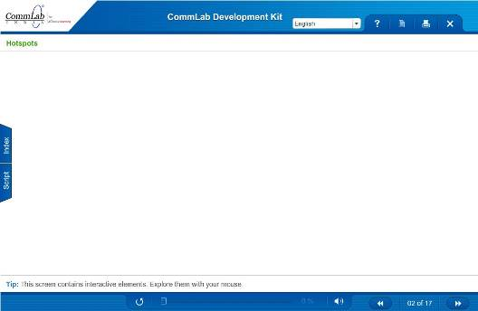 GUI