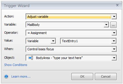 Send Email in Storyline – Guide to JavaScript & LMS Actions