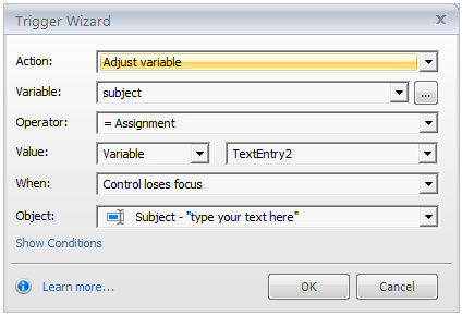 Send Email in Storyline – Guide to JavaScript & LMS Actions