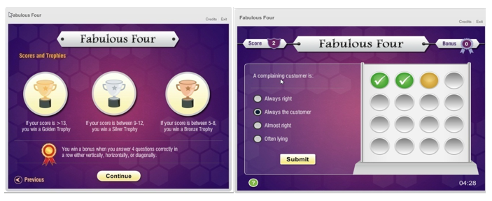 Help identify product features and customer personas 