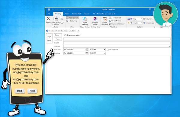 Microsoft Outlook