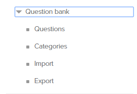 Use upload option and export option for translations