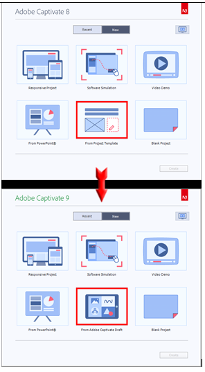 The Creative cloud option