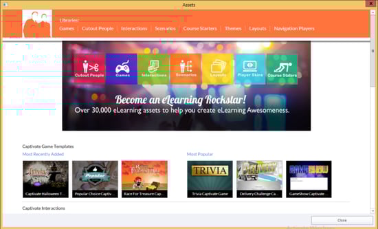Create a New Account
