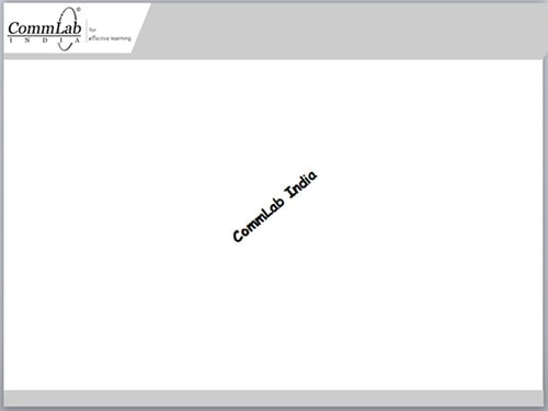 Content of watermark layer