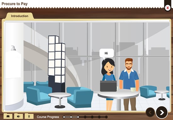 Choose the Right Task to Simulate