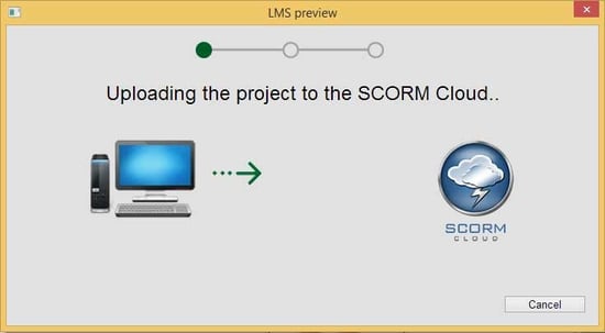 Preview and Publish