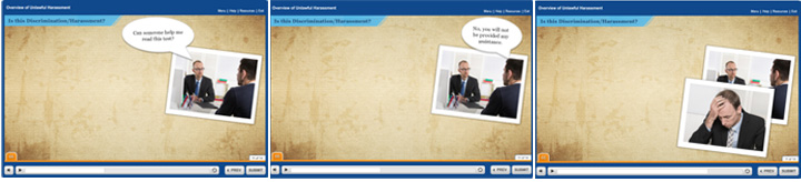 Compliance Training