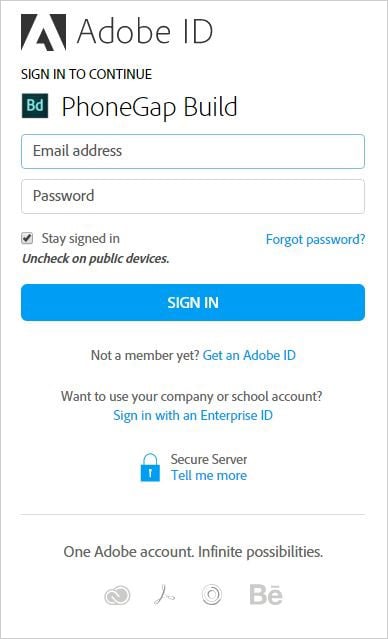 Publish to Adobe Captivate Prime