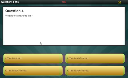 Trivia