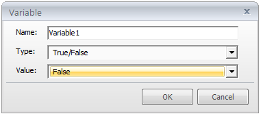 Creating Variables