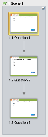Create the remaining assessment slide