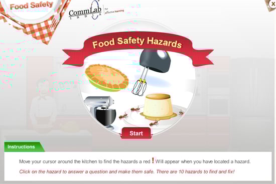 Food Safety