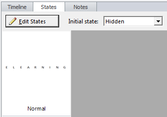 The Hidden state