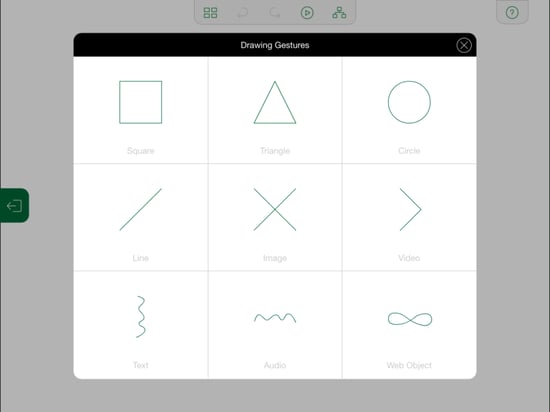 More Shortcuts