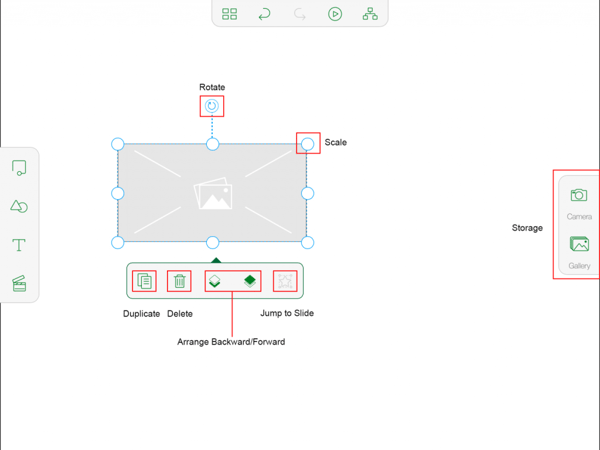 Image Properties 
