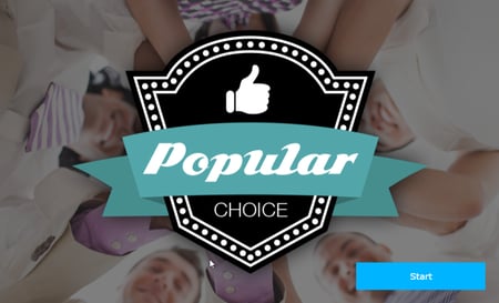 Popular Choice