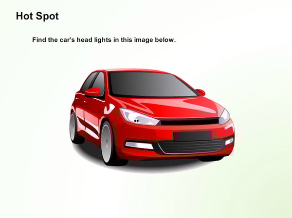 Hot Spot