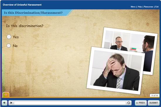Compliance Training