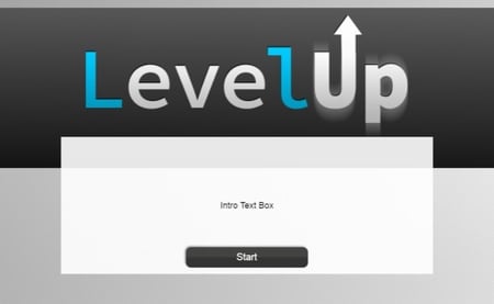 Level Up