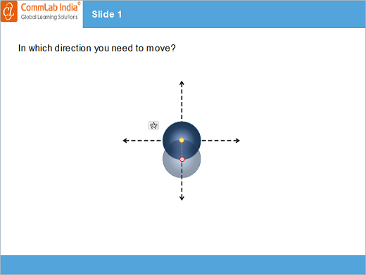 How to Move Objects Using Arrow Keys in Articulate Storyline 2