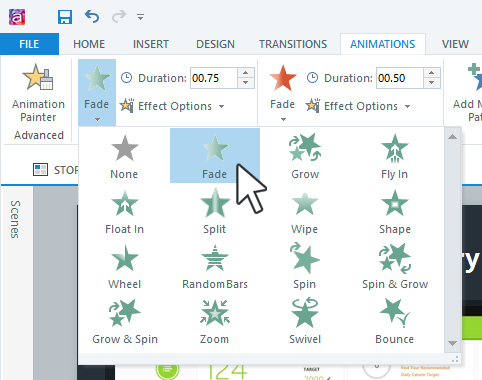 Animations