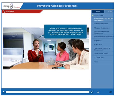 Articulate Storyline