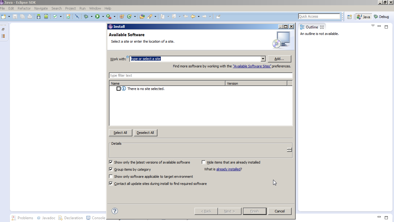 How to Setup PhoneGap and Create Sample Android App?