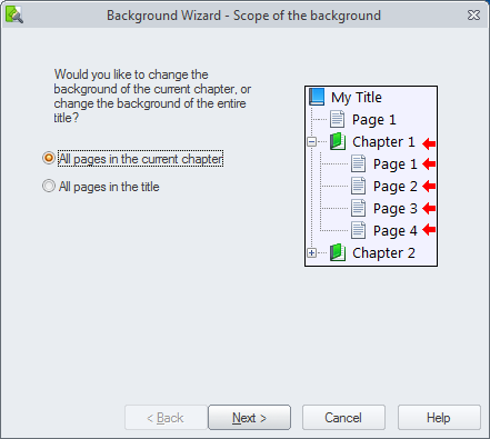 Background Wizard 