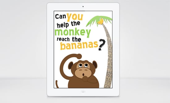 Bananas game