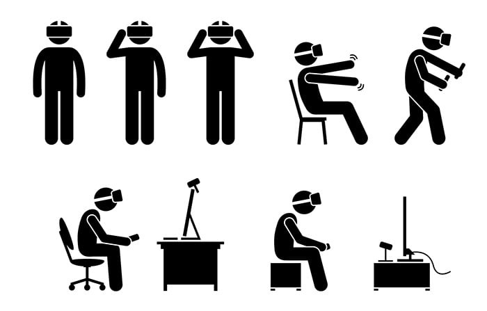 Captivate 2019 for AR and VR
