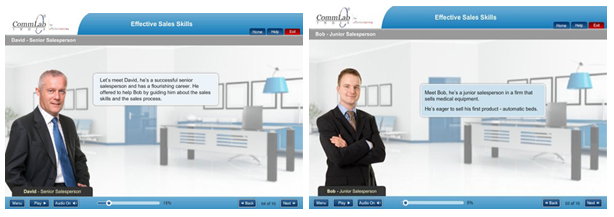 Case studies