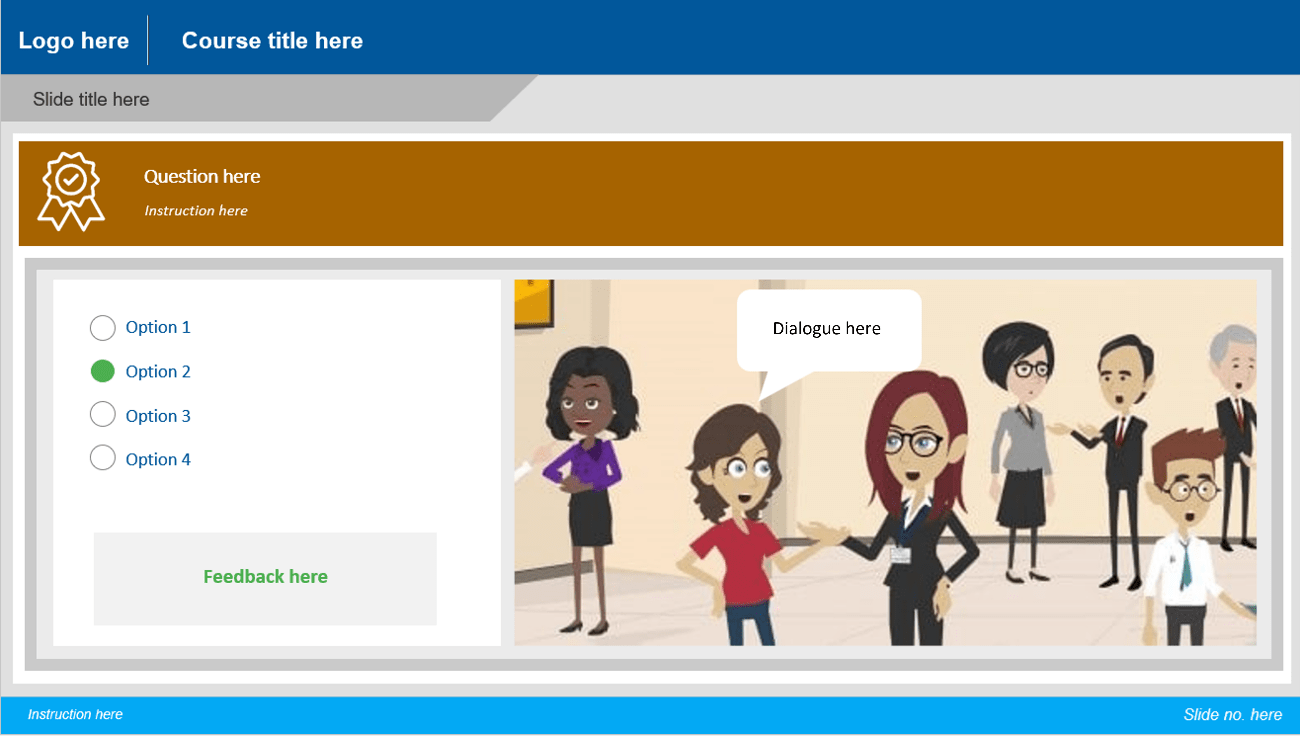 How Can Vyond Help Design Engaging eLearning Courses