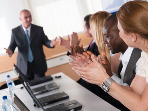 Classroom Training