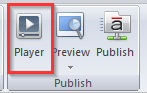 Click the player button