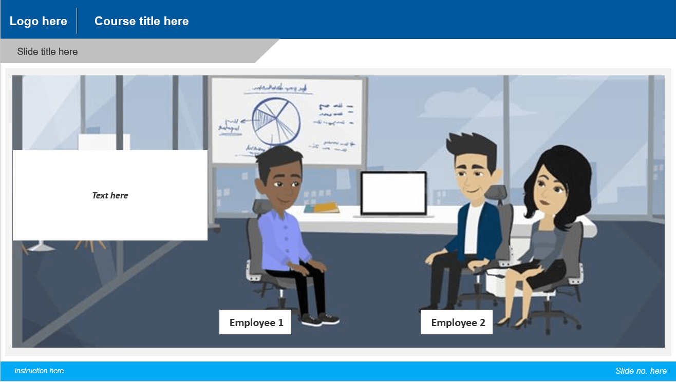 How Can Vyond Help Design Engaging eLearning Courses