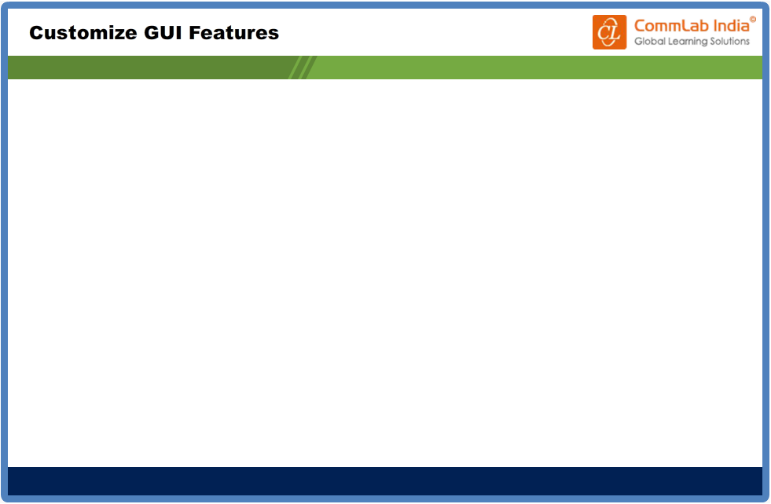 Elearning Custom Gui Corporate Training: Advantages of Adopting Digital Learning