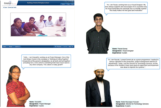 Delivering Learning
