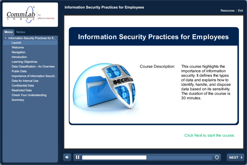 Enhancing eLearning with Player Customization in Storyline