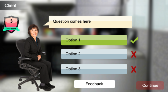 Feedback