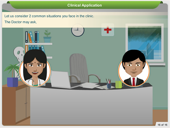 A scenario-based approach
