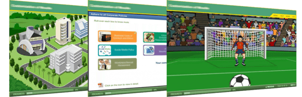 Gamification
