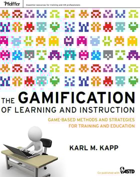 The Gamification of Learning and Instruction