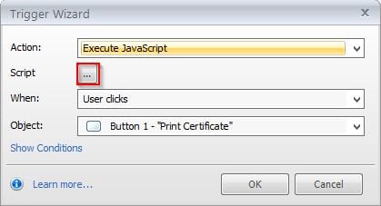 Generate the User Certificate