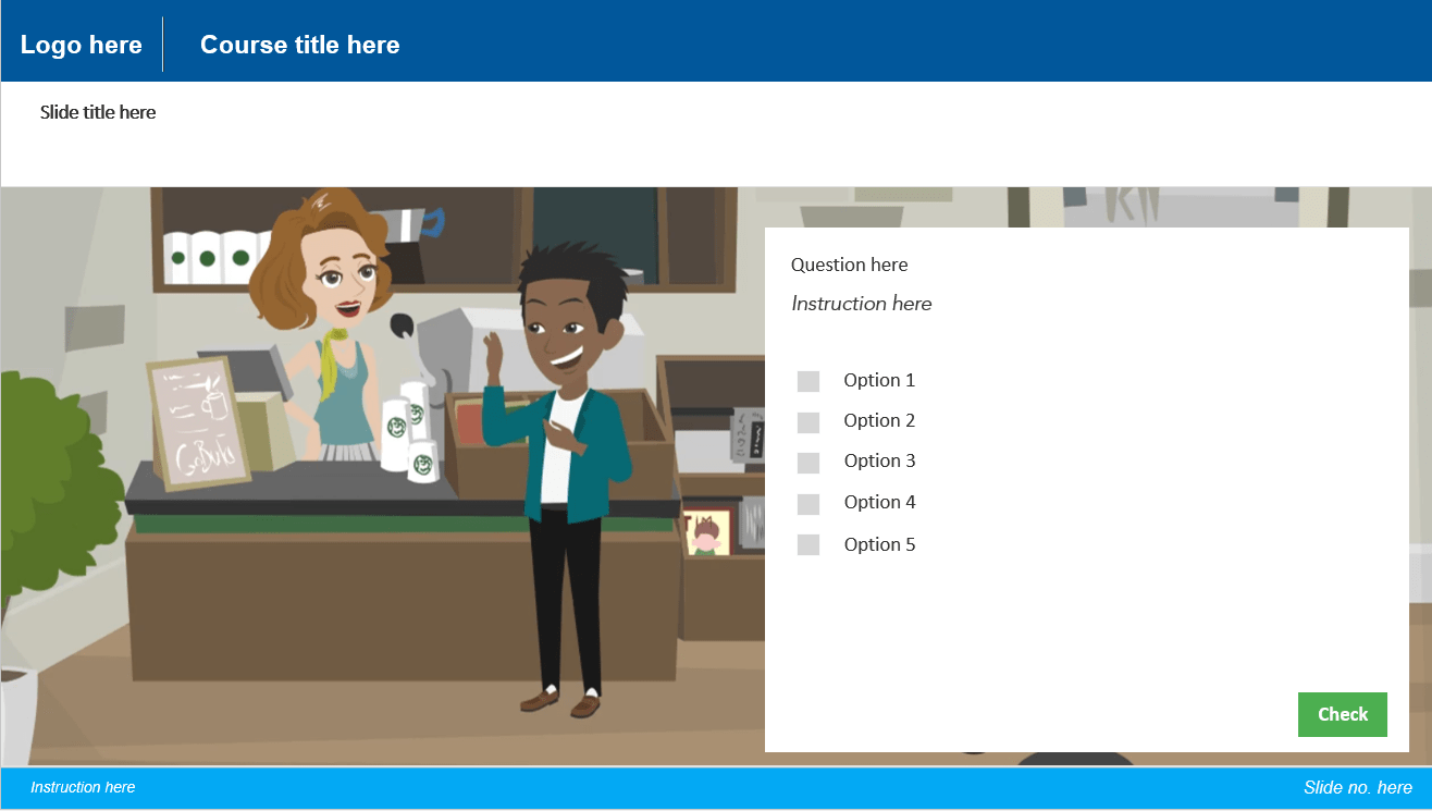 How Can Vyond Help Design Engaging eLearning Courses