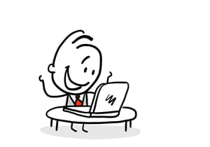 Happy Learner