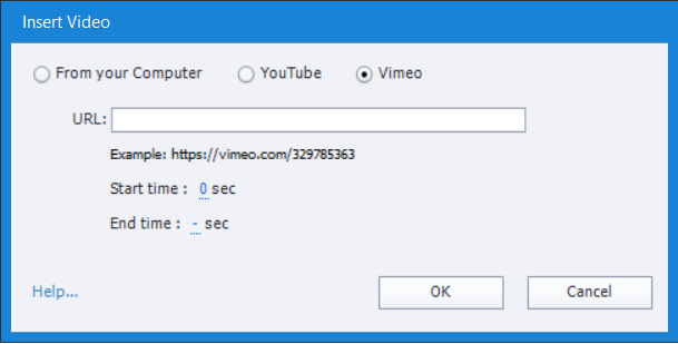 Here’s How to Add Video to a Slide