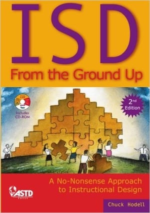 ISD from the Ground Up