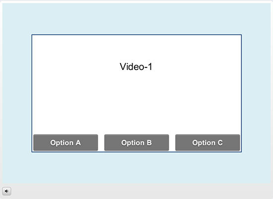 Insert 3 Tabs in the Same Slide