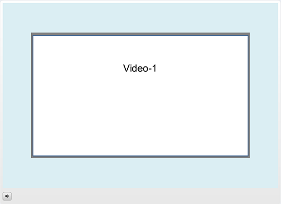 Insert a Video in the Slide